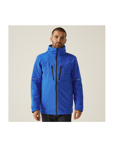 REG-TRA156-X-Pro Evader III 3in1 Jacket